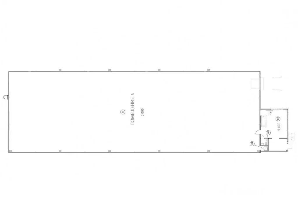 Склад в Московская область, Солнечногорск городской округ, ... - Фото 2