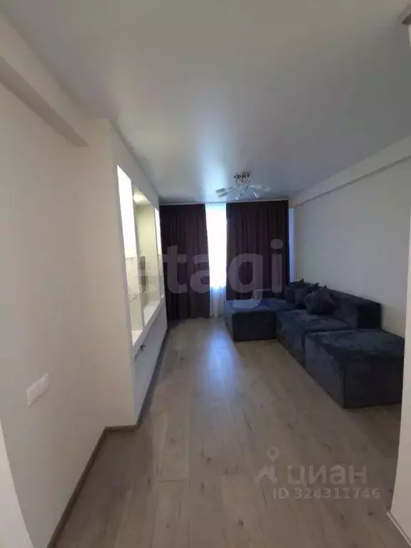 2-к кв. Ставропольский край, Пятигорск ул. Панагюриште (47.0 м) - Фото 1