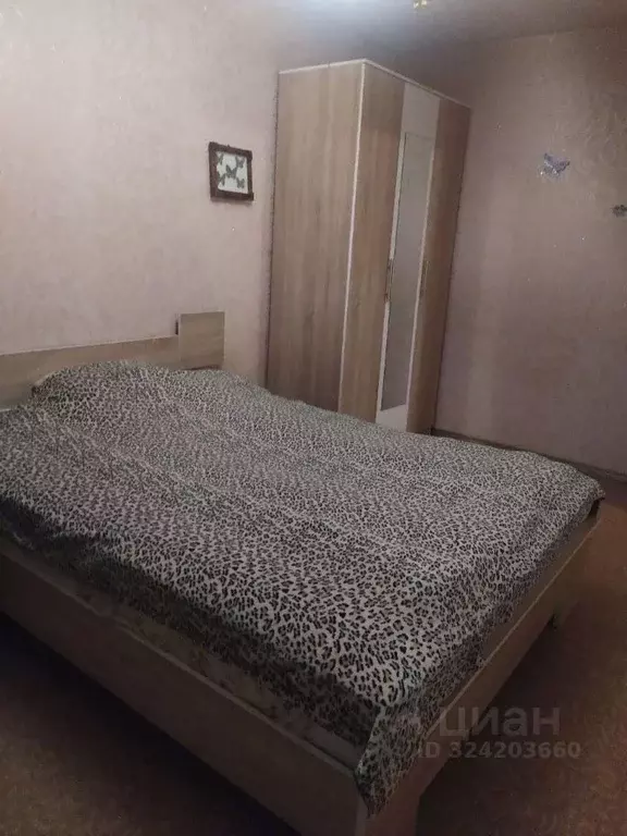 2-к кв. Москва ул. 3-я Ямского Поля, 17 (56.0 м) - Фото 2