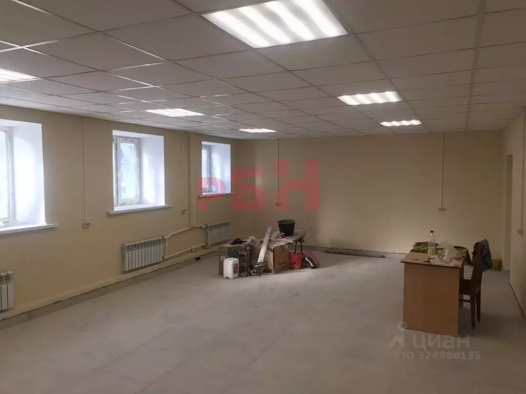 Торговая площадь в Самарская область, Самара Средне-Садовая ул., 36 ... - Фото 1