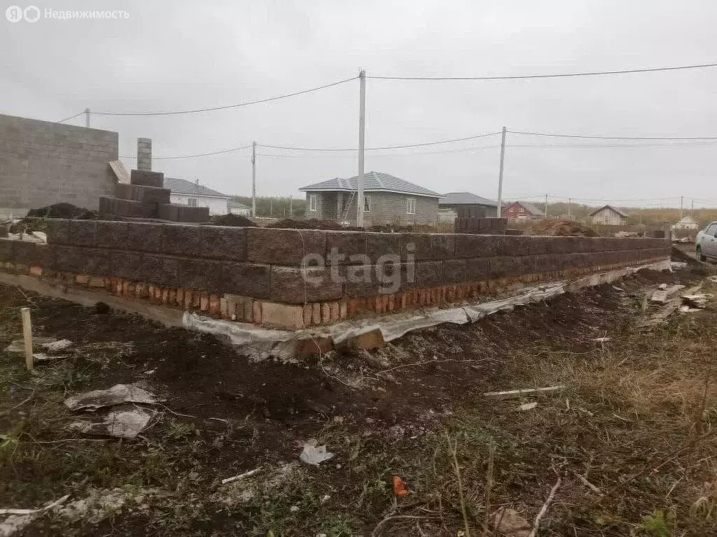 Участок в село Новое Барятино, Солнечная улица (10 м) - Фото 0