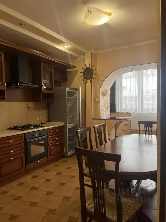 2-к кв. Брянская область, Брянск ул. Дуки, 37 (72.0 м) - Фото 1