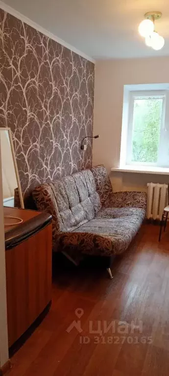 Комната Архангельская область, Северодвинск Индустриальная ул., 73 ... - Фото 0