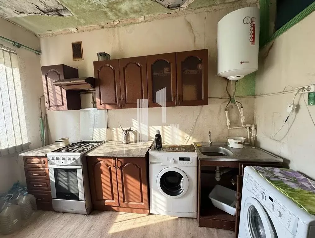 Комната Краснодарский край, Новороссийск ул. Толстого, 31 (9.2 м) - Фото 2