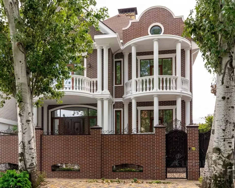 Дом в Московская область, Одинцовский городской округ, д. Солослово, ... - Фото 1