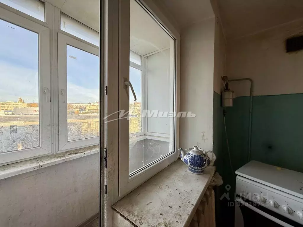 3-к кв. Крым, Симферополь ул. Совхозная, 21 (63.2 м) - Фото 2