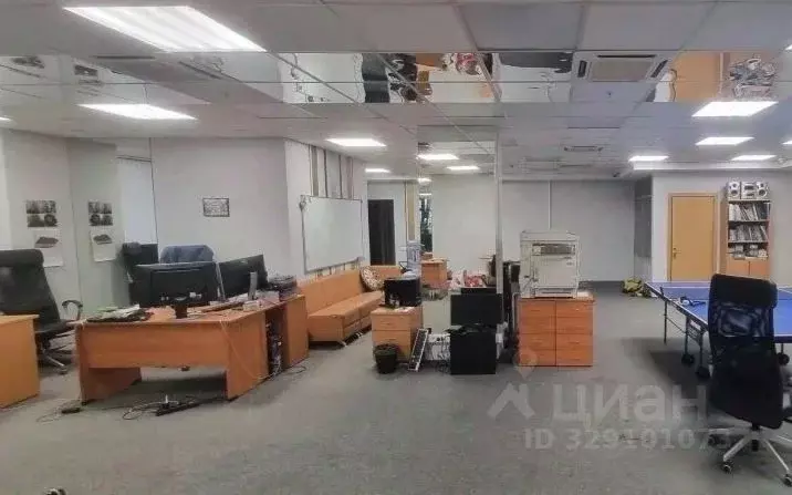 Офис в Санкт-Петербург 26-я Васильевского острова линия, 15к2 (136 м) - Фото 2