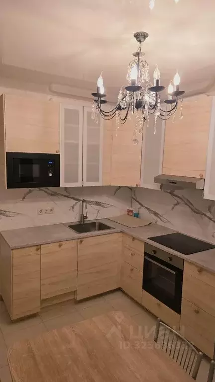 1-к кв. Московская область, Мытищи ул. Стрелковая, 8 (47.0 м) - Фото 1