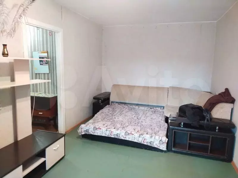 2-к. квартира, 44 м, 3/12 эт. - Фото 0