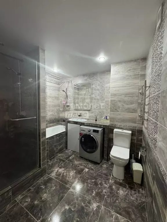 3-к кв. Татарстан, Набережные Челны бул. Имени Хусаина Ямашева, 32 ... - Фото 2