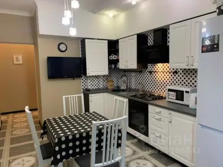 2-к кв. Калининградская область, Калининград ул. Салтыкова-Щедрина, 2 ... - Фото 0