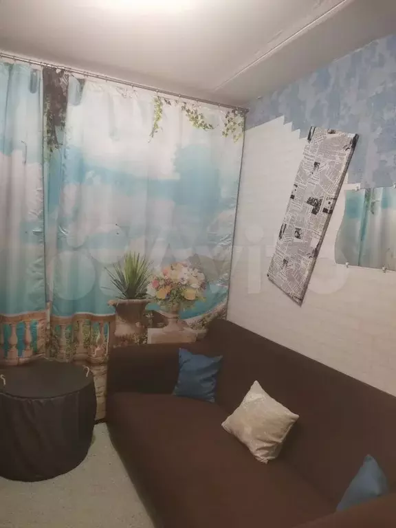 Комната 12 м в 4-к., 1/5 эт. - Фото 1