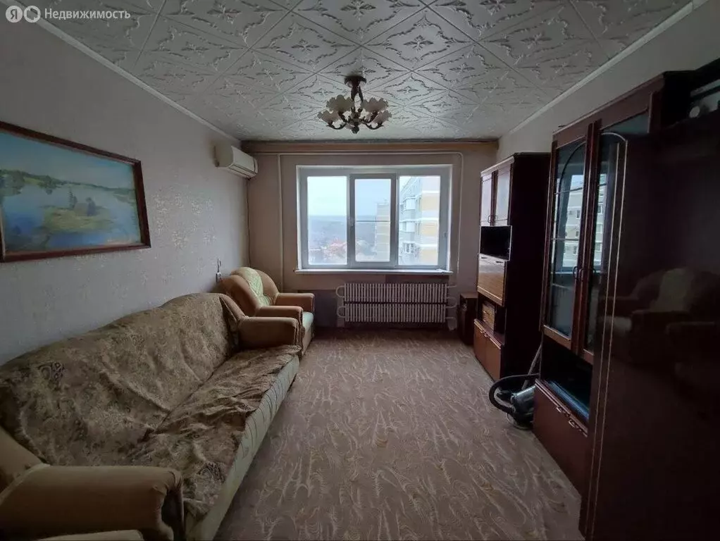 2-комнатная квартира: Белая Калитва, Светлая улица, 7 (65.4 м) - Фото 2