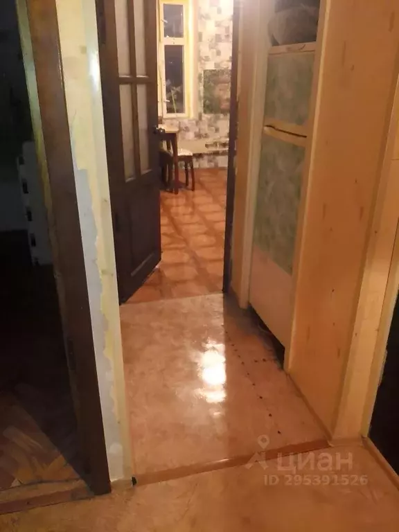 Комната Московская область, Одинцовский городской округ, пос. Летний ... - Фото 2