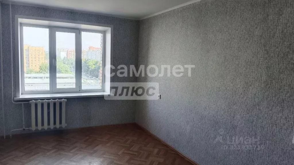 Комната Самарская область, Тольятти ул. Дзержинского, 19 (16.5 м) - Фото 1