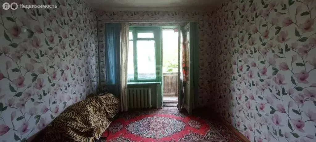 2-комнатная квартира: Белоусово, Мирная улица, 1 (41.3 м) - Фото 0