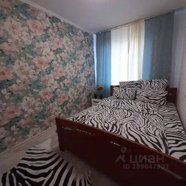 2-к кв. Волгоградская область, Камышин 7-й мкр, 25 (50.0 м) - Фото 2