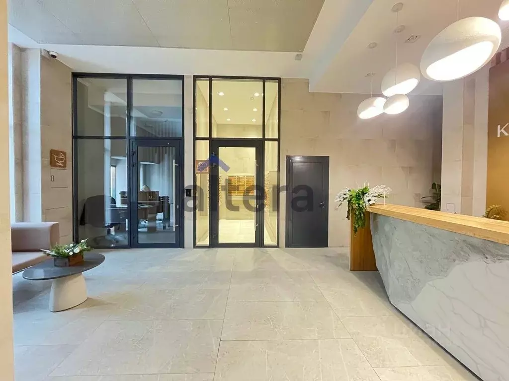 1-к кв. Татарстан, Казань Краснококшайская ул., 60 (38.5 м) - Фото 2