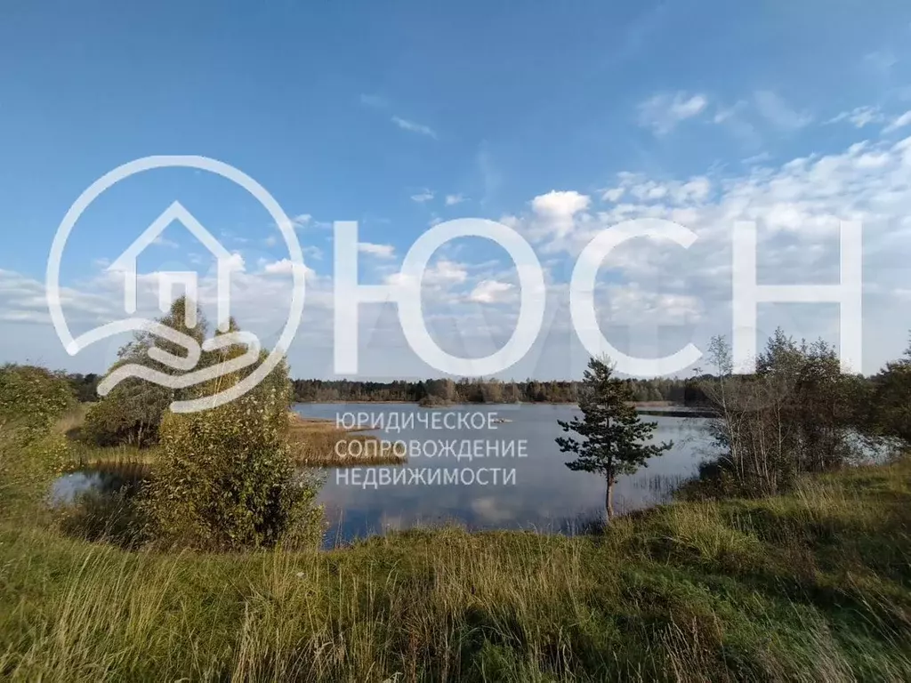 Участок 30 сот. (ИЖС) - Фото 0