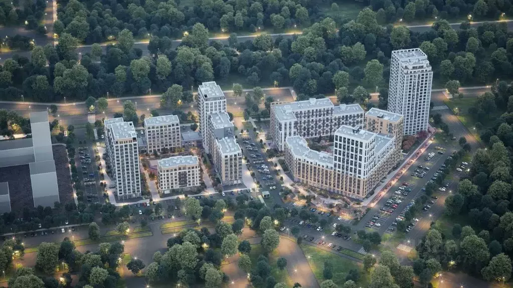 Помещение свободного назначения в Тюменская область, Тюмень ул. ... - Фото 1