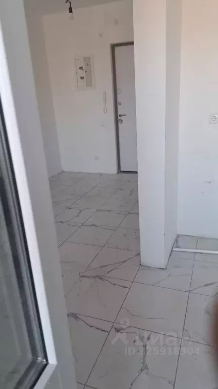 1-к кв. Московская область, Люберцы ул. Рождественская, 4 (25.0 м) - Фото 1