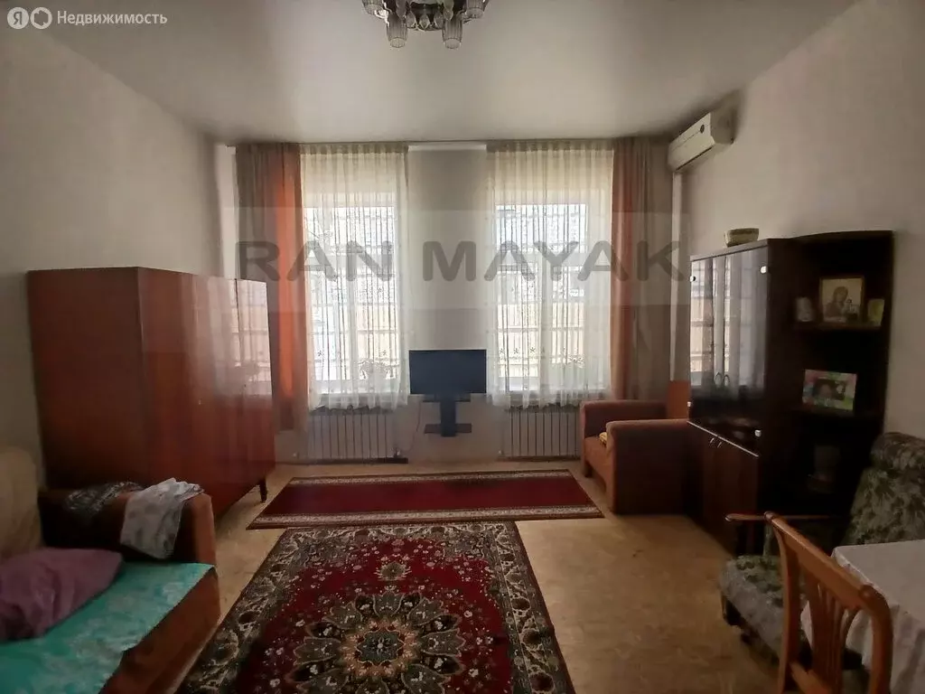 1-комнатная квартира: Майкоп, улица Шовгенова, 76 (40.5 м) - Фото 0