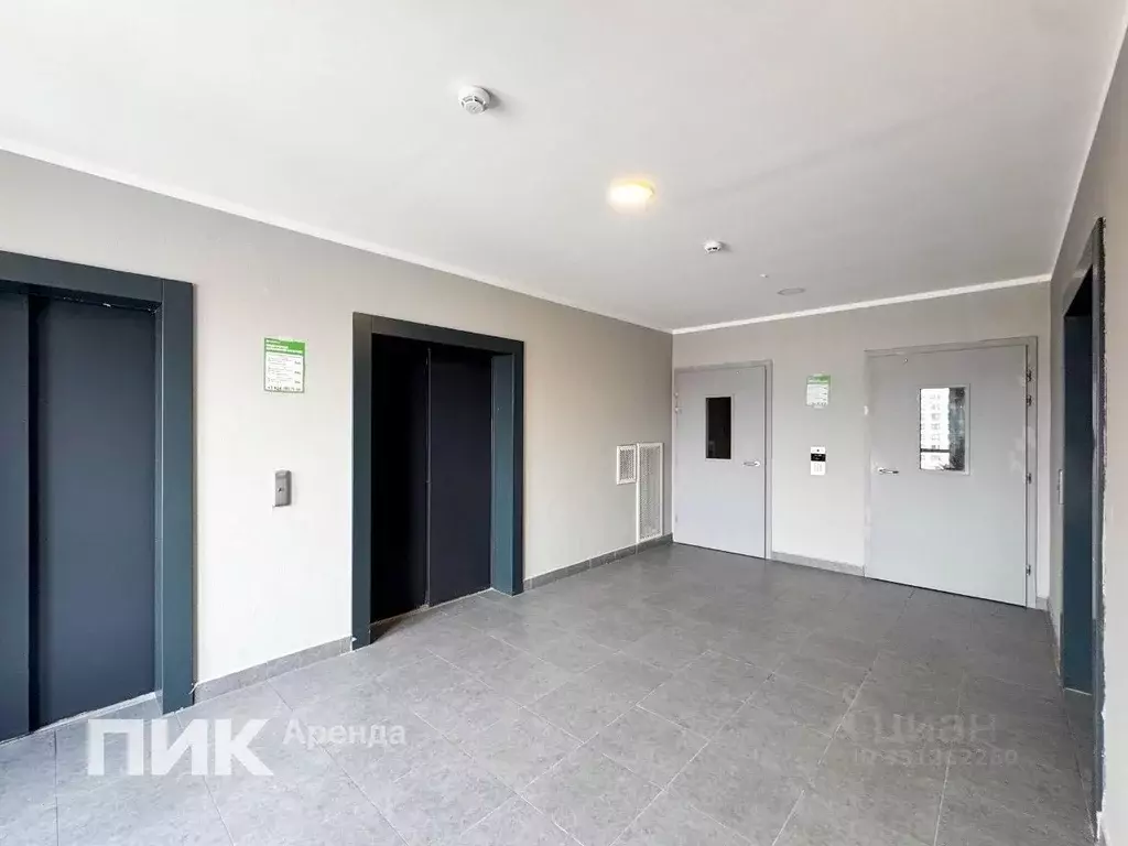 Студия Москва ул. Саларьевская, 16к3 (20.0 м) - Фото 1
