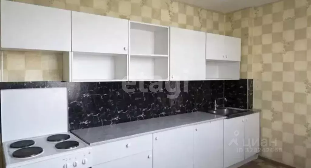 1-к кв. Алтайский край, Барнаул ул. Малахова, 79Ак2 (44.6 м) - Фото 1