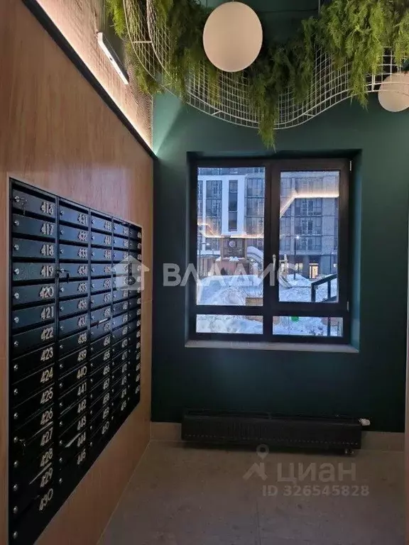 2-к кв. Пермский край, д. Кондратово ул. Водопроводная, 4А (46.6 м) - Фото 2