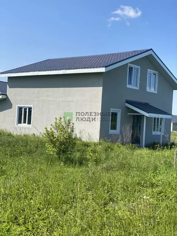 Дом в Кировская область, Киров городской округ, д. Малая Субботиха  ... - Фото 1