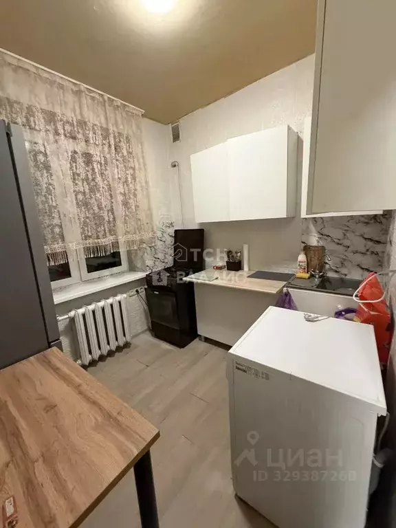 2-к кв. Московская область, Королев ул. Гагарина, 44 (45.1 м) - Фото 1