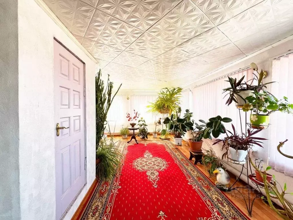 Дом в Курская область, Курск ул. 4-я Гуторовская, 9А (278 м) - Фото 1