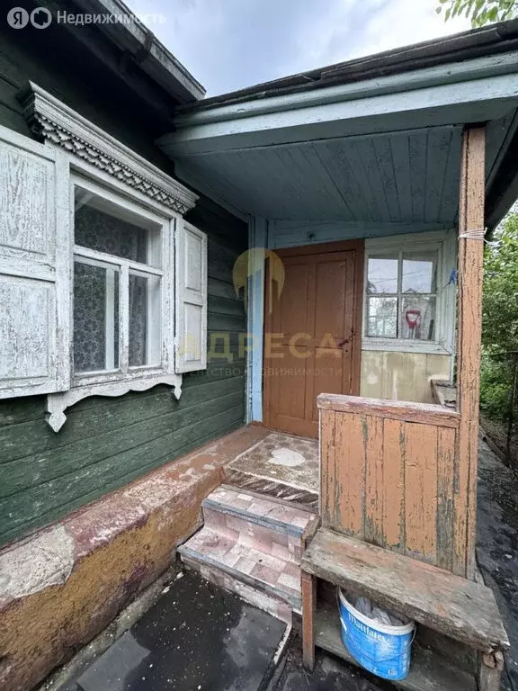 Дом в Оренбург, микрорайон Красный Городок, улица Крылова, 11А (47.4 ... - Фото 1