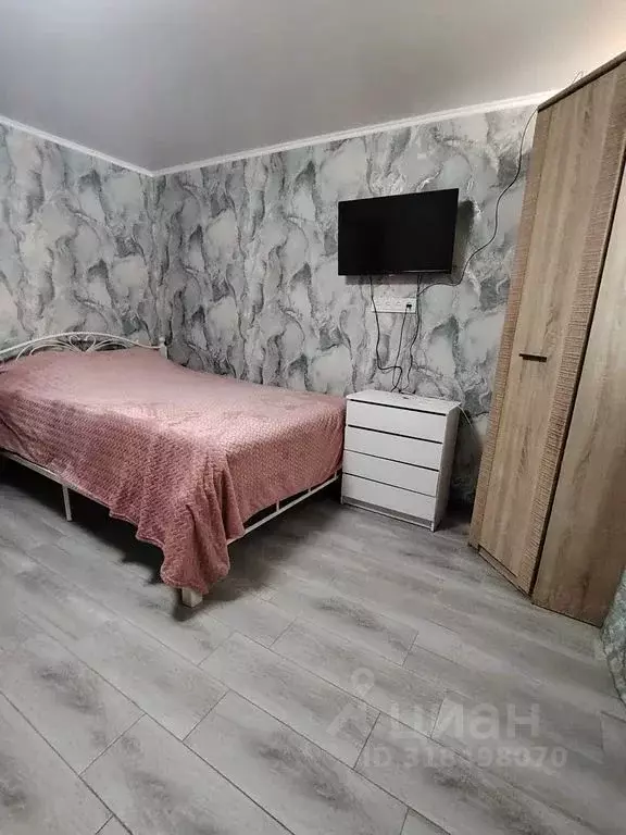 1-к кв. Северная Осетия, Владикавказ просп. Коста, 104 (25.0 м) - Фото 0