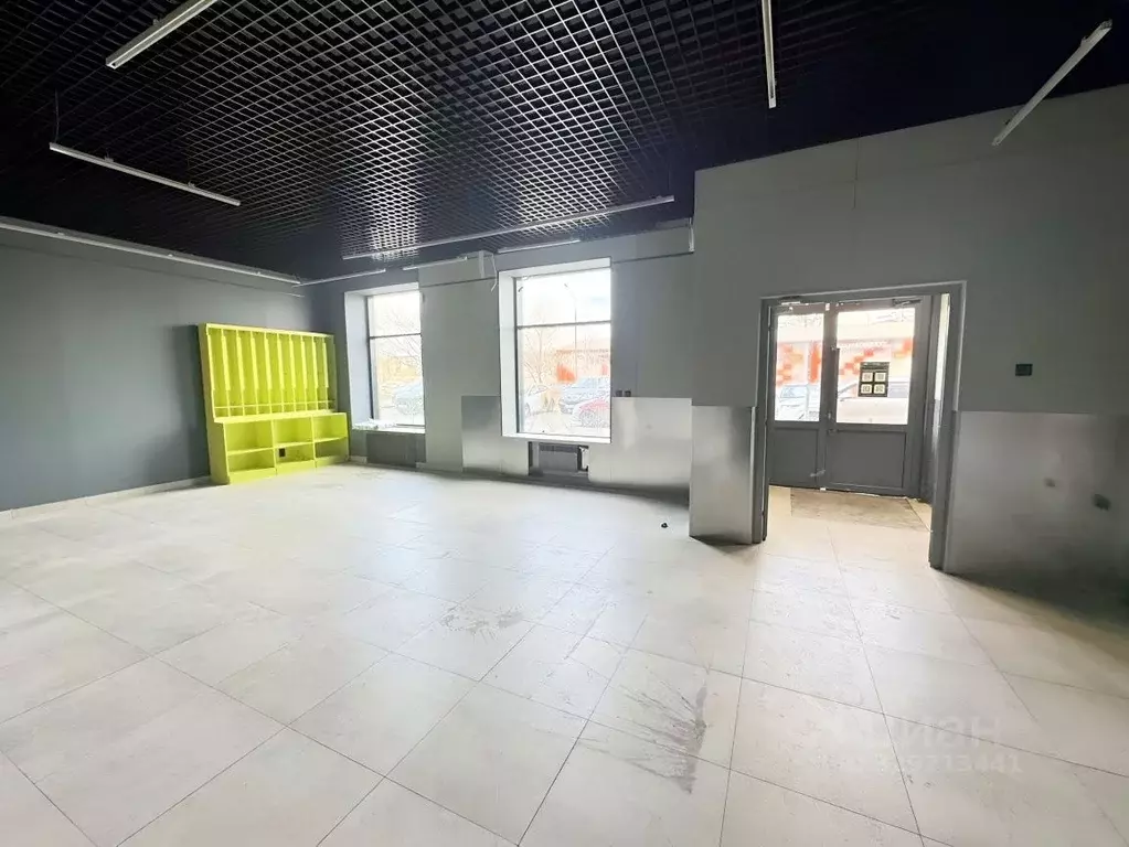 Помещение свободного назначения в Московская область, Котельники ... - Фото 1