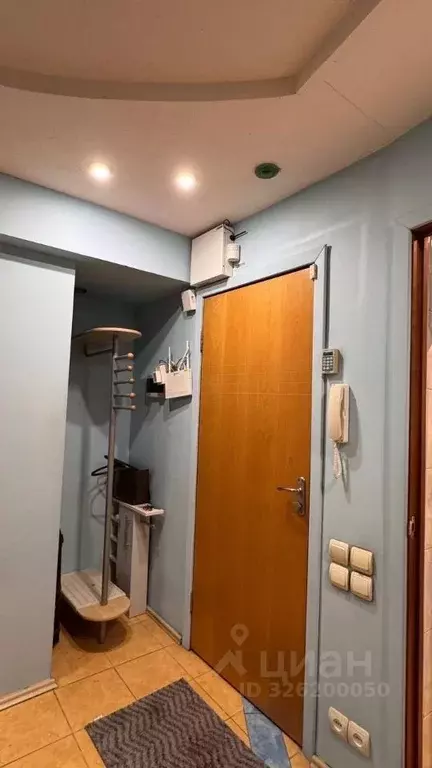 Студия Москва ул. Дмитрия Ульянова, 43К1 (36.2 м) - Фото 2