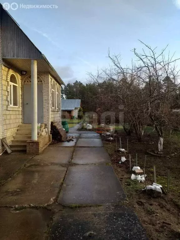 Дом в Сосновый Бор, садоводство Весна (78.9 м) - Фото 1