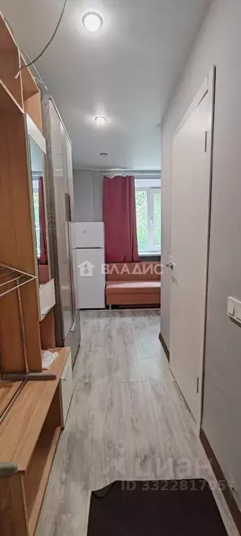 Студия Москва Мурманский проезд, 18 (12.5 м) - Фото 2