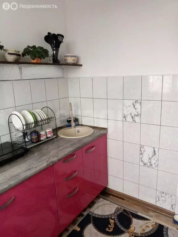 2-комнатная квартира: Светлый, улица Кирова, 20 (50.9 м) - Фото 1