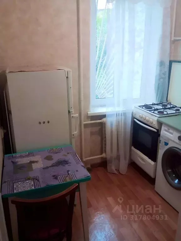 1-к кв. Севастополь просп. Победы, 23 (30.0 м) - Фото 1