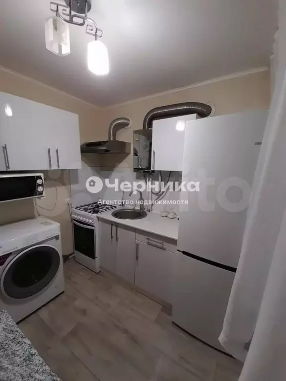 2-к. квартира, 42 м, 3/5 эт. - Фото 1