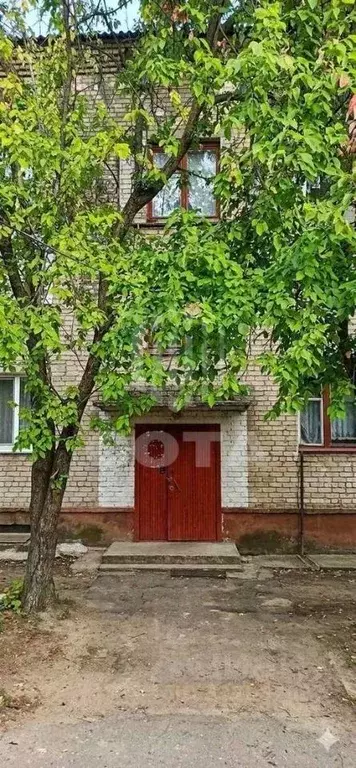 3-к кв. Воронежская область, Калач Урожайная ул., 4 (67.7 м) - Фото 1