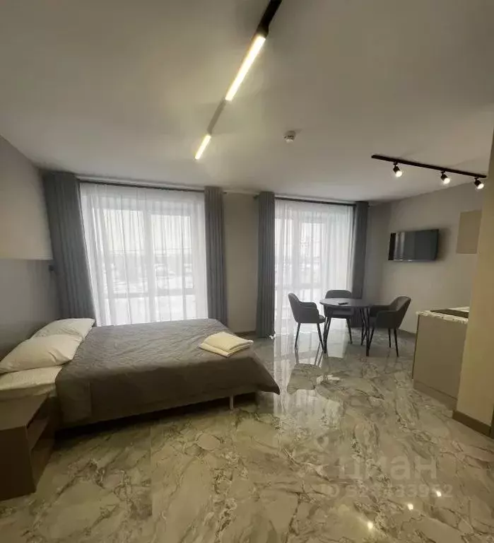 Комната Пермский край, с. Березовка ул. Советская, 107А - Фото 2