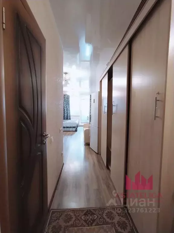 Студия Московская область, Балашиха ул. Троицкая, 4 (31.0 м) - Фото 2