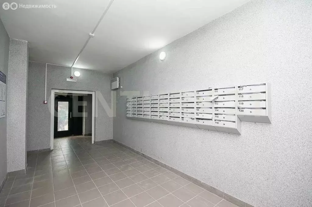 Квартира-студия: Ульяновск, Отрадная улица, 11 (48.2 м) - Фото 1