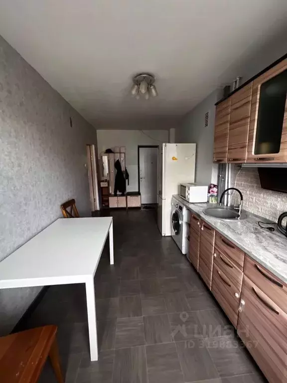 2-к кв. Саха (Якутия), Якутск ул. Халтурина, 4 (47.0 м) - Фото 0