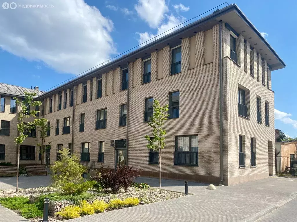 3-комнатная квартира: Псков, Советская улица, 29Г (75.1 м) - Фото 2