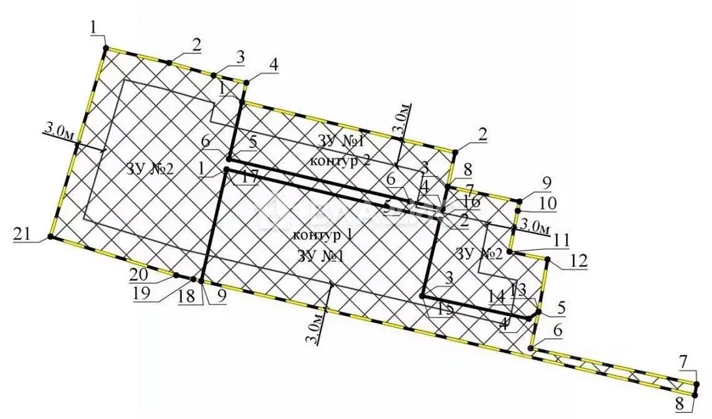 Дом, 92.1 м - Фото 1