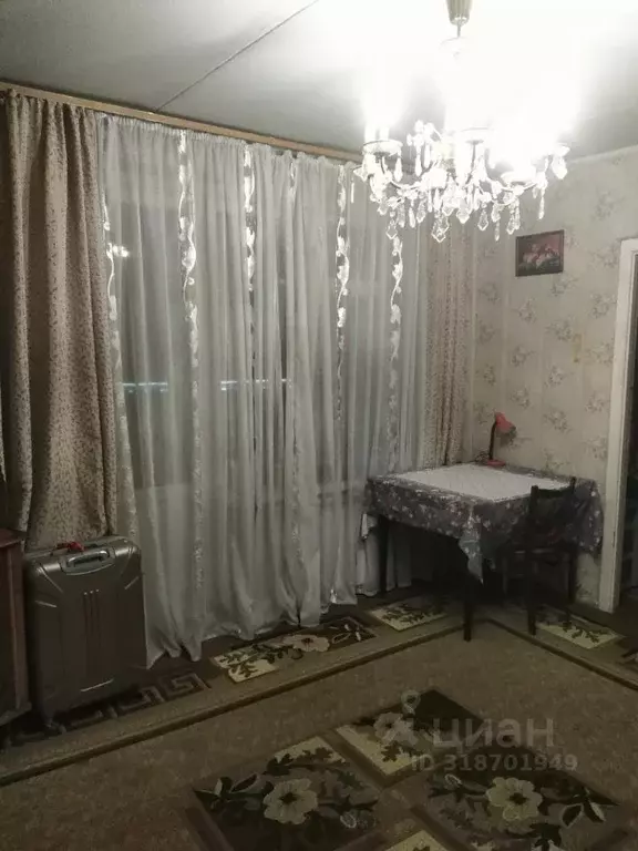 2-к кв. Москва Красноармейская ул., 13 (37.4 м) - Фото 1