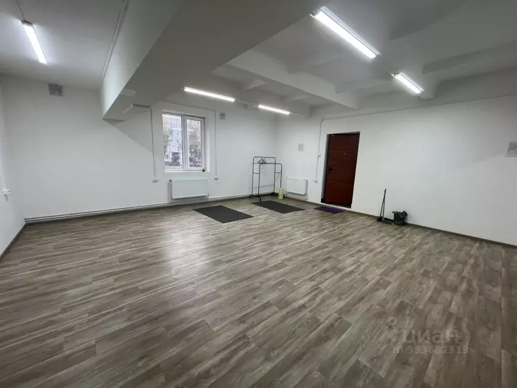 Помещение свободного назначения в Татарстан, Казань ул. Батыршина, 19А ... - Фото 2